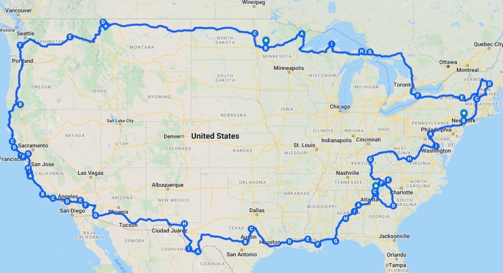 A Blip from Peace&nbsp;Corps