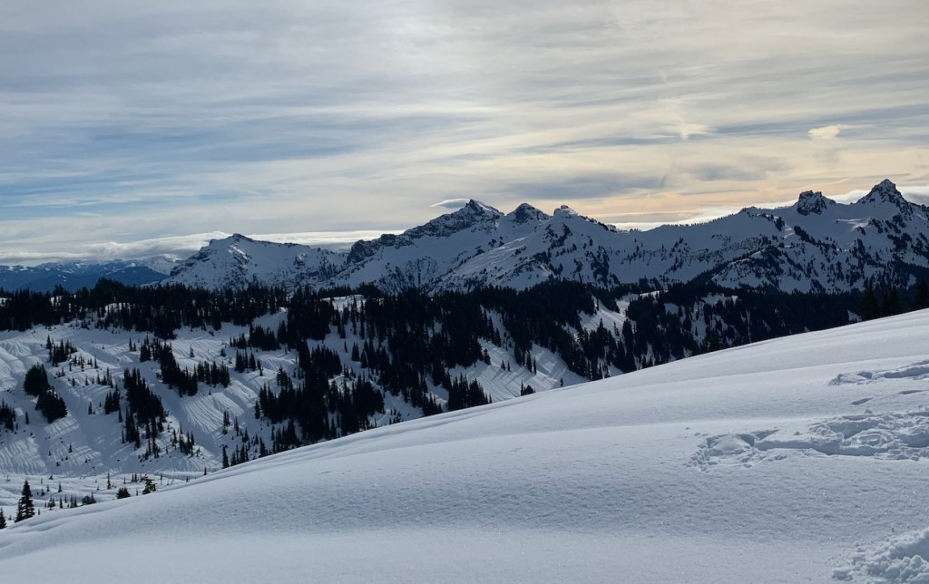 The Peace Corps&nbsp;Awakens